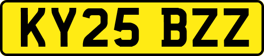 KY25BZZ