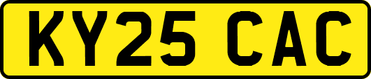 KY25CAC