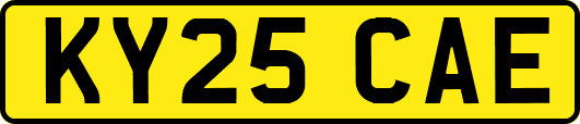 KY25CAE