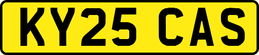 KY25CAS