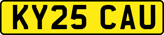 KY25CAU
