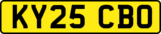 KY25CBO