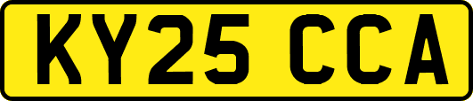KY25CCA