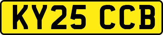 KY25CCB