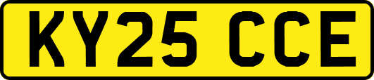 KY25CCE