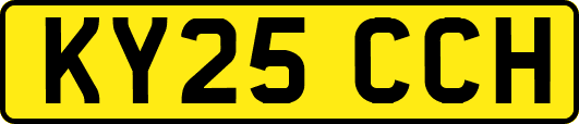 KY25CCH