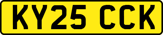 KY25CCK