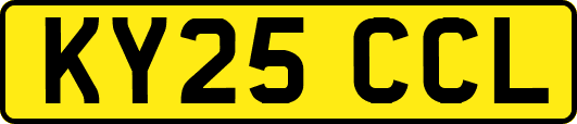 KY25CCL
