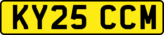 KY25CCM