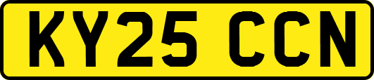 KY25CCN