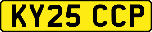 KY25CCP