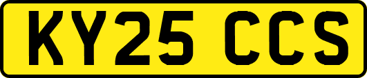 KY25CCS