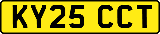 KY25CCT