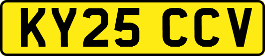 KY25CCV