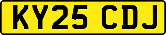 KY25CDJ