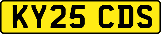 KY25CDS
