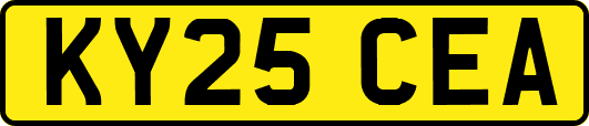 KY25CEA