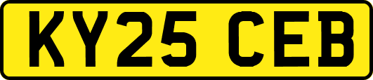 KY25CEB