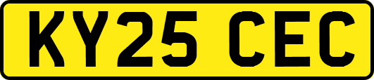 KY25CEC