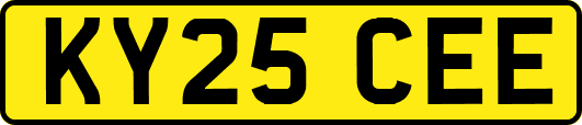 KY25CEE