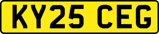 KY25CEG
