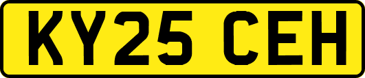KY25CEH