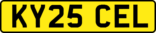 KY25CEL