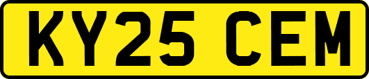 KY25CEM