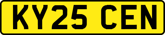 KY25CEN