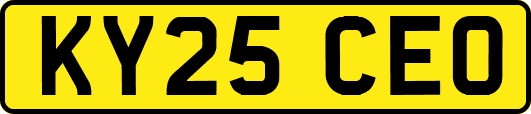KY25CEO