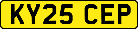 KY25CEP