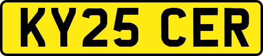 KY25CER