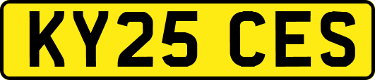 KY25CES