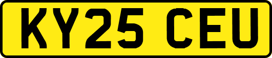 KY25CEU