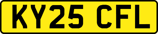 KY25CFL