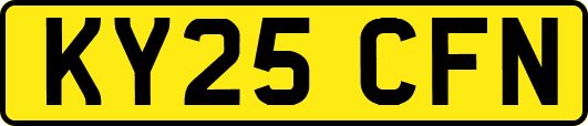 KY25CFN