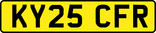 KY25CFR