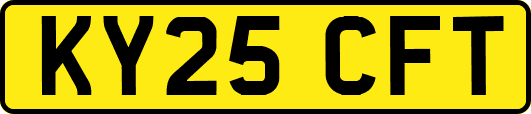 KY25CFT