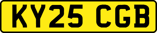 KY25CGB