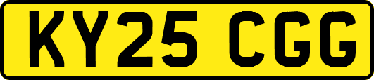 KY25CGG