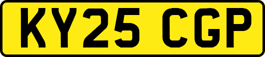 KY25CGP