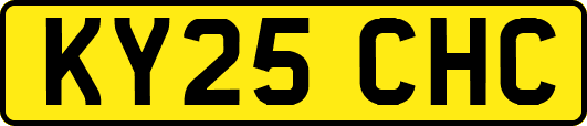 KY25CHC