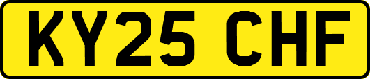 KY25CHF