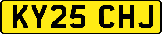 KY25CHJ