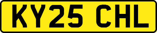 KY25CHL