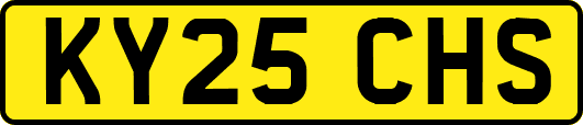 KY25CHS