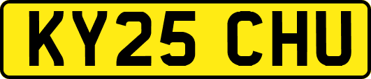 KY25CHU