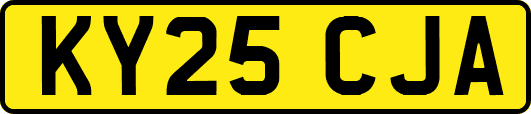 KY25CJA