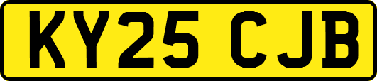 KY25CJB