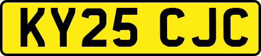 KY25CJC